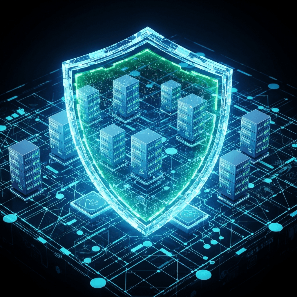 Cybersecurity Solutions