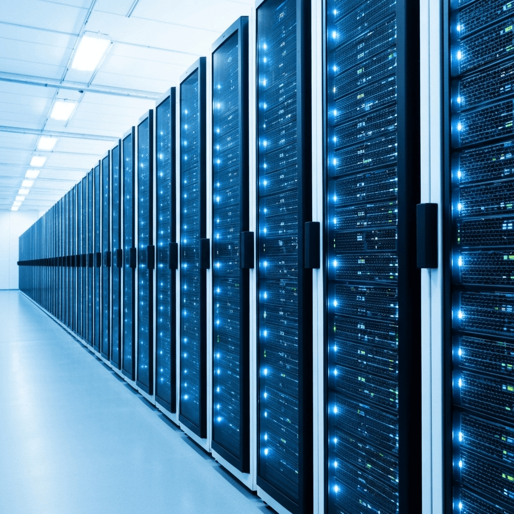 Cloud Infrastructure